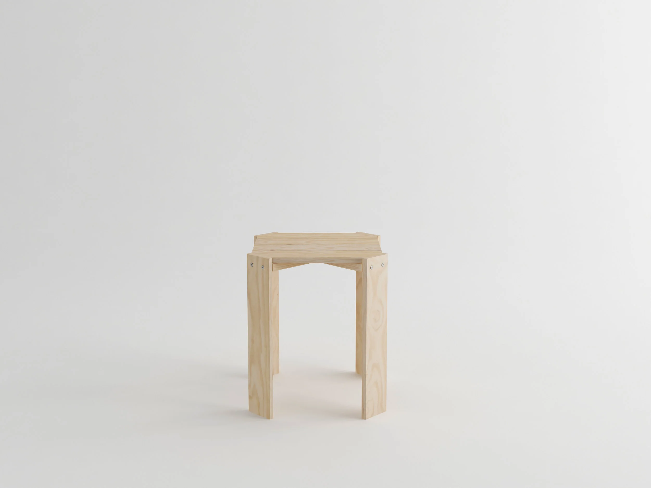 Lau Stool-Lufe-Silvia Cenal