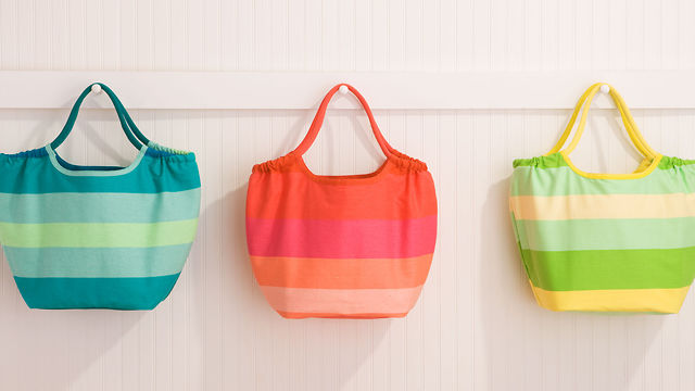 Jane Buckingham - Target