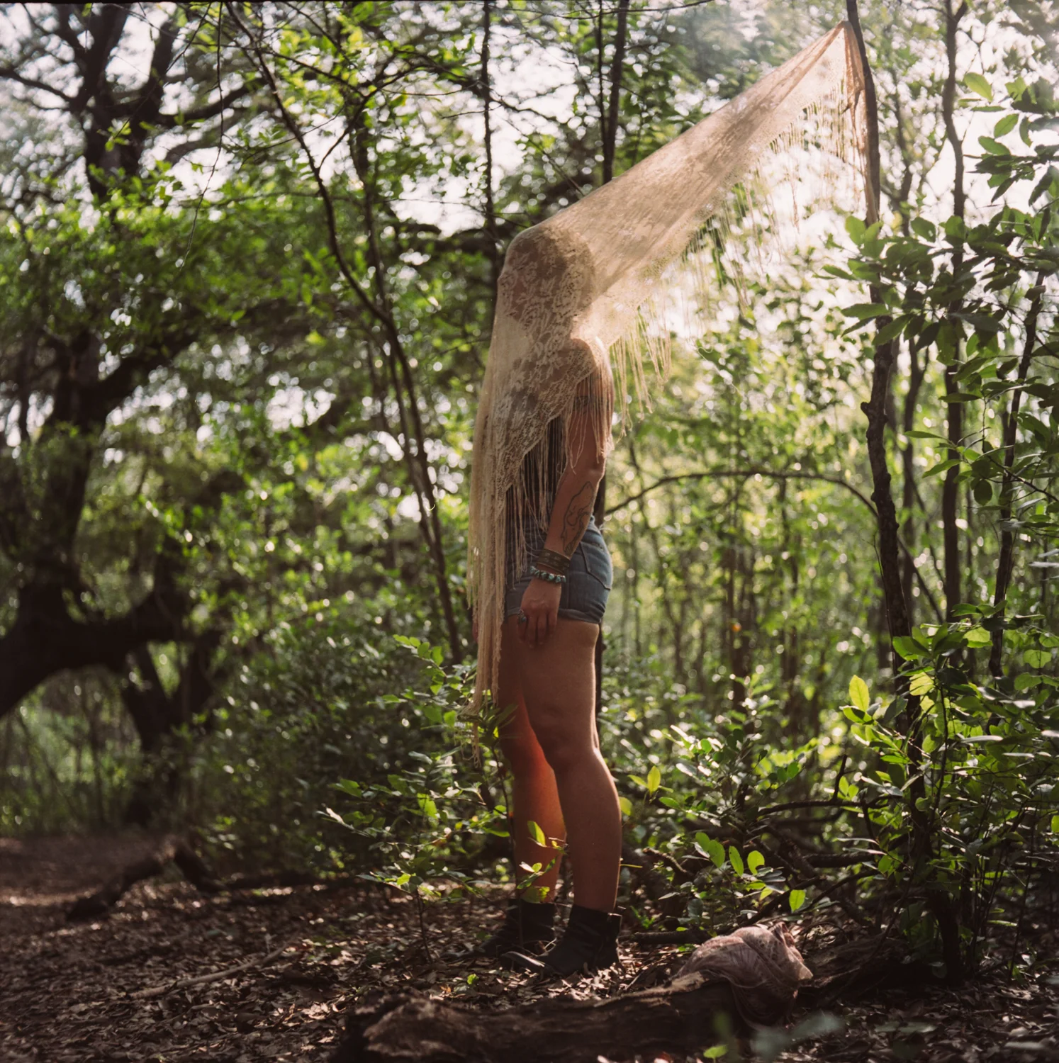 Brandy Zdan - July 2014