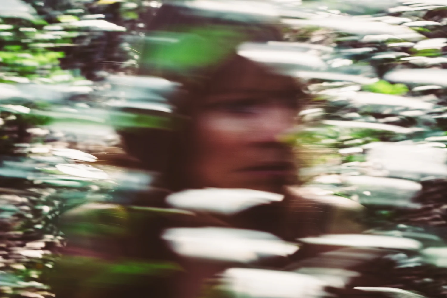 Brandy Zdan - July 2014