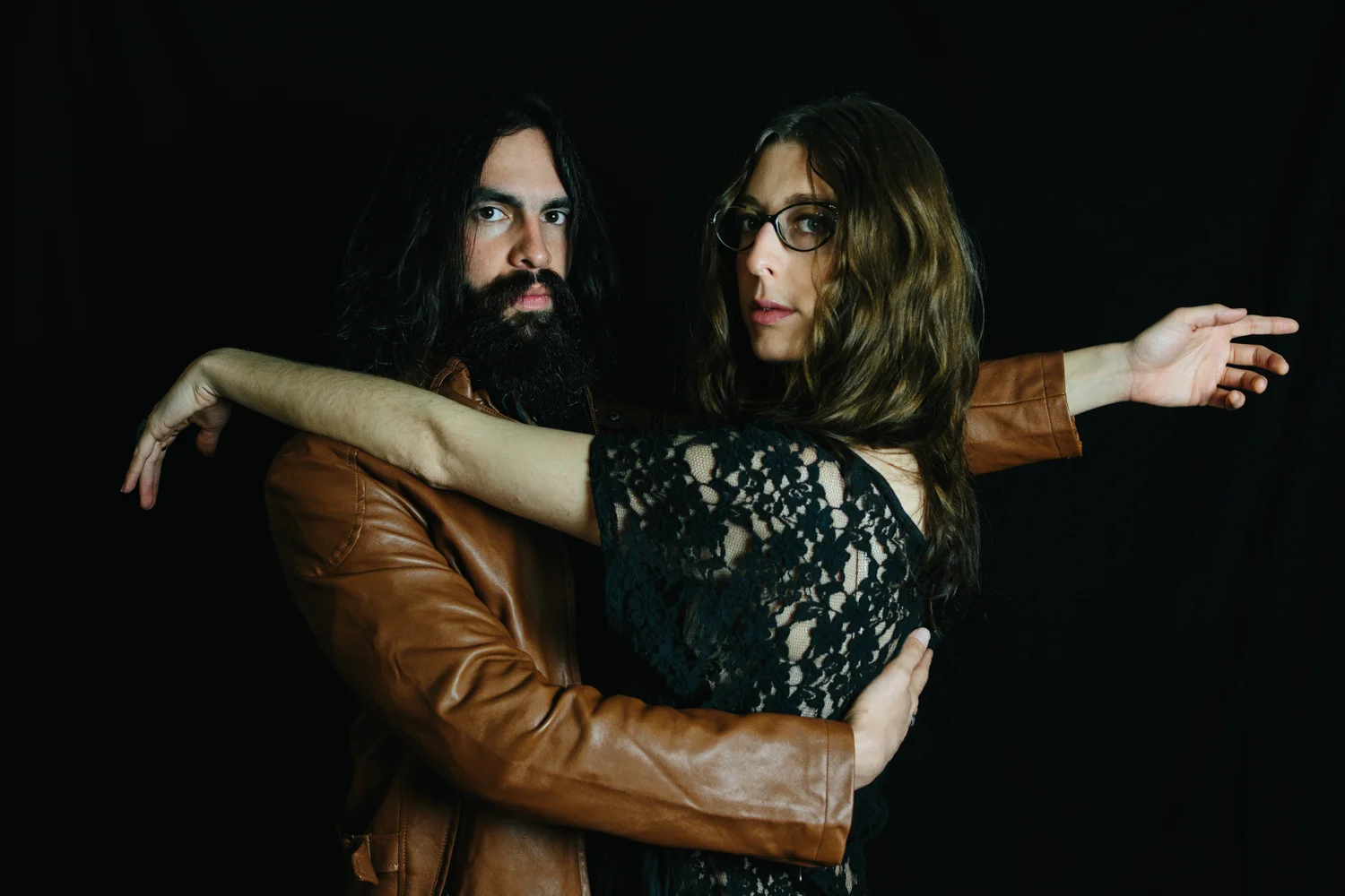 Daniel Thomas Phipps & Ali Holder