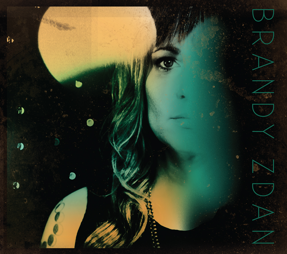 Brandy Zdan - Brandy Zdan Album