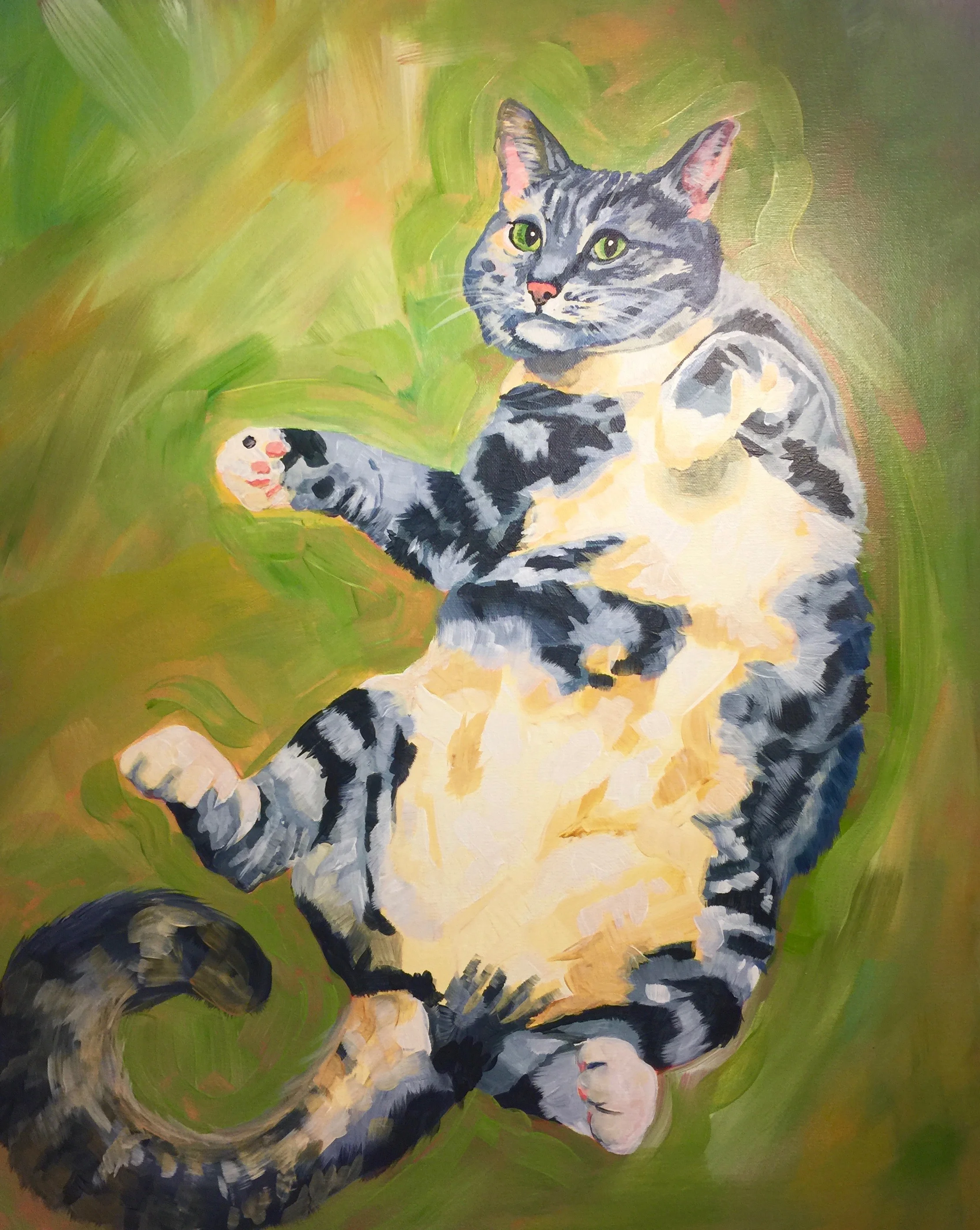 Callie