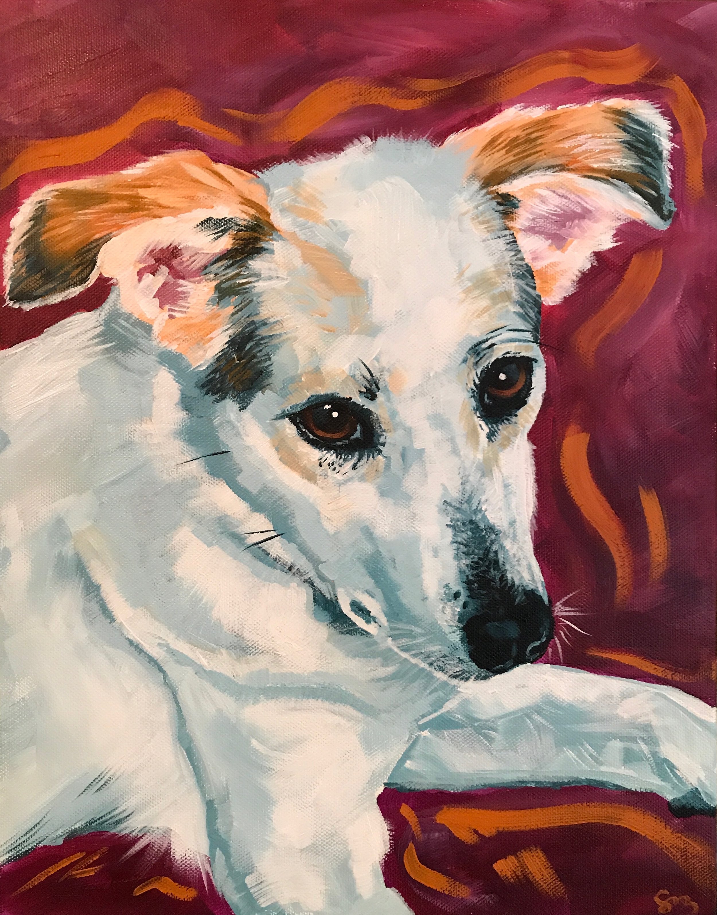 Delilah