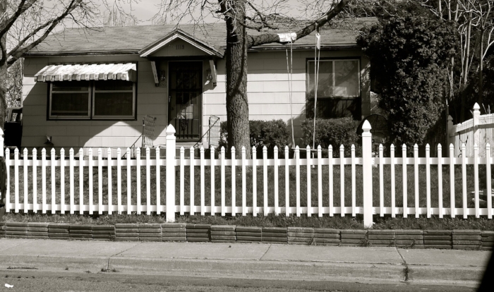 My childhood home in Walla Walla, WA