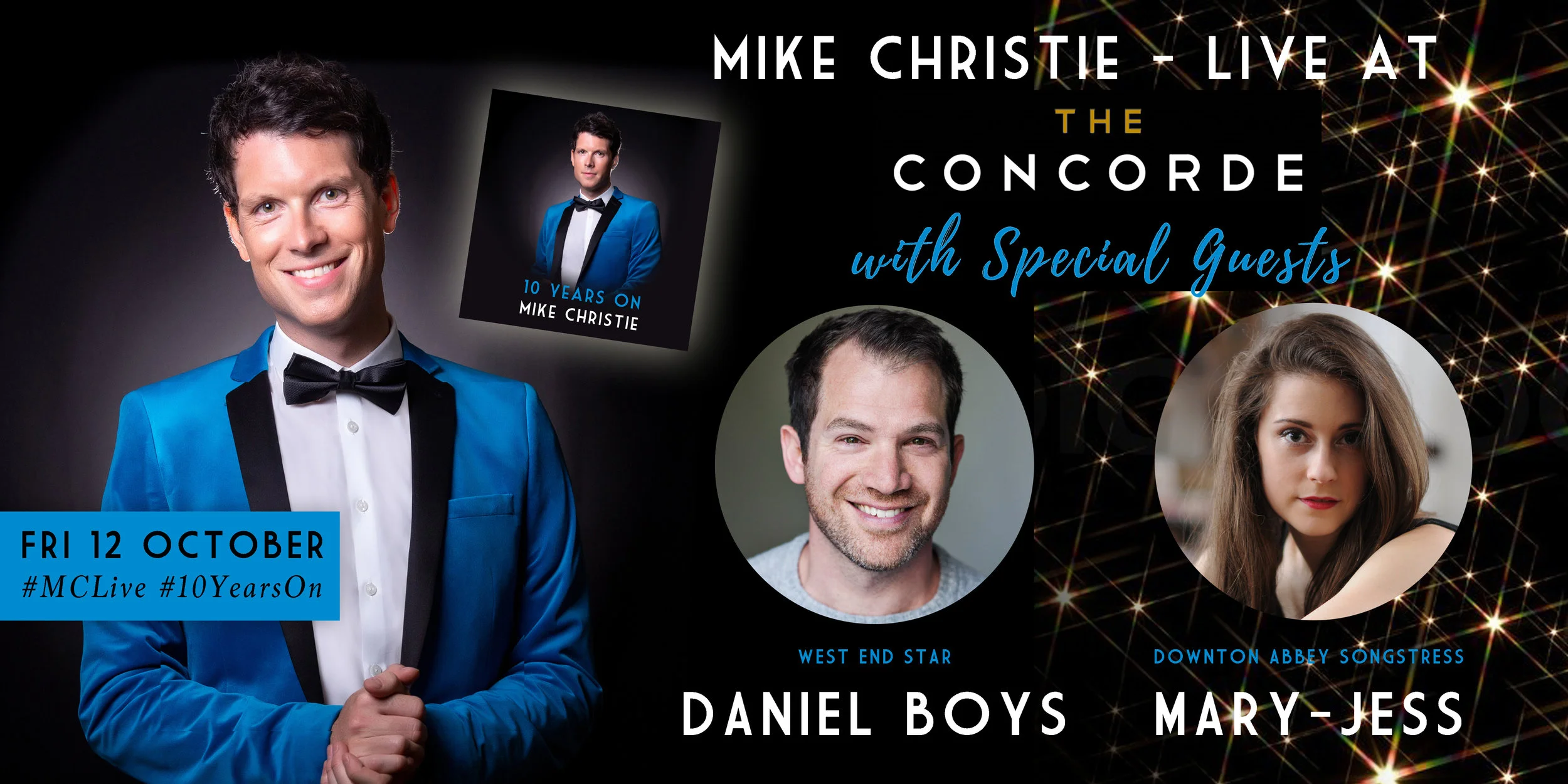 Mike Live Tour 2018 - Twitter Banner EASTLEIGH.jpg