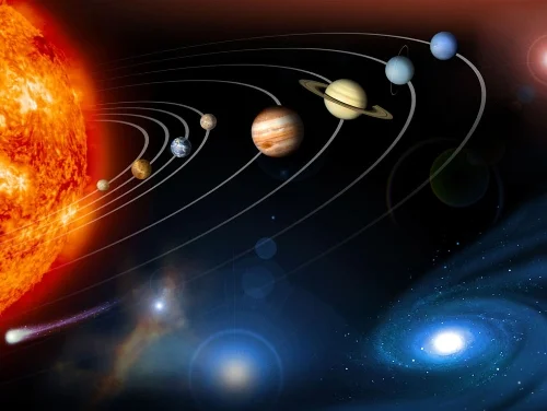 Astronomy (Copy)