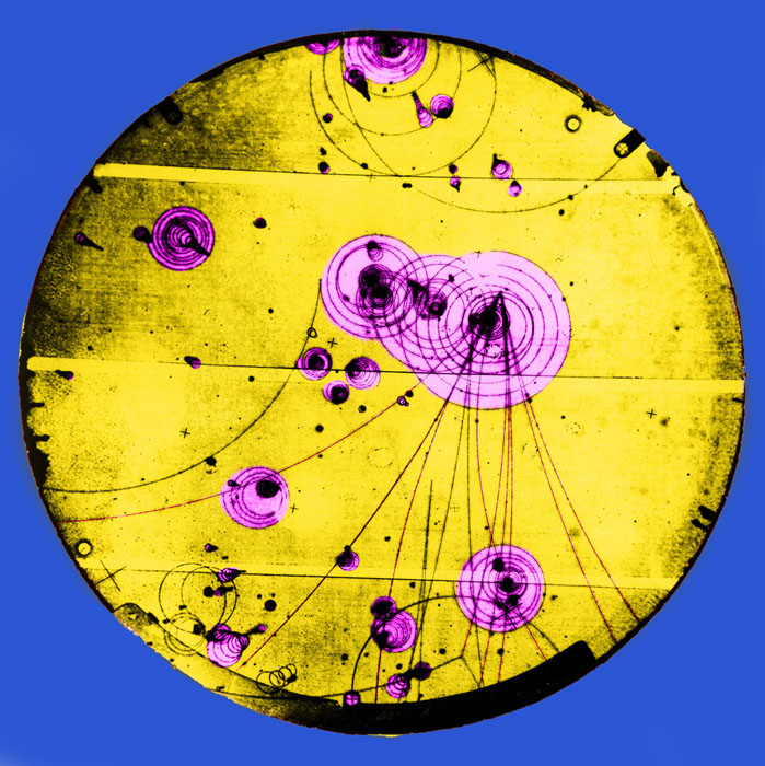 Proton-photon Collision