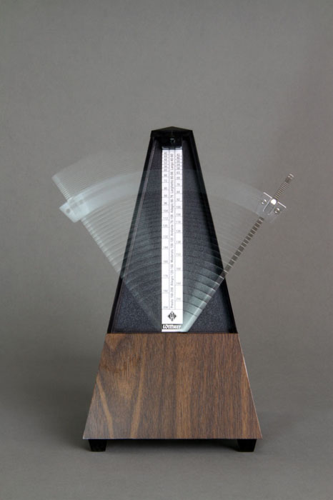 Ticking Metronome