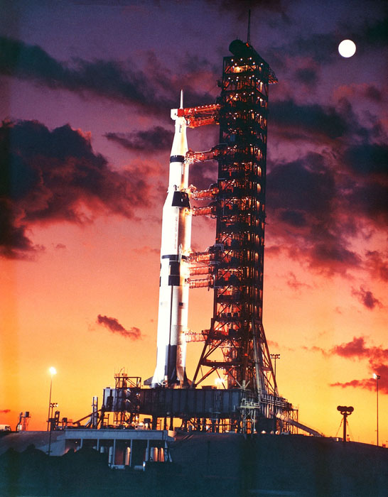 Apollo 4