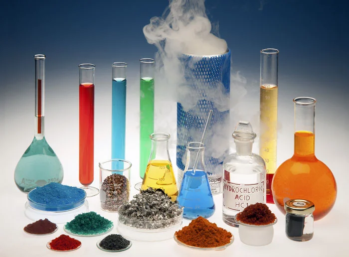Laboratory Materials