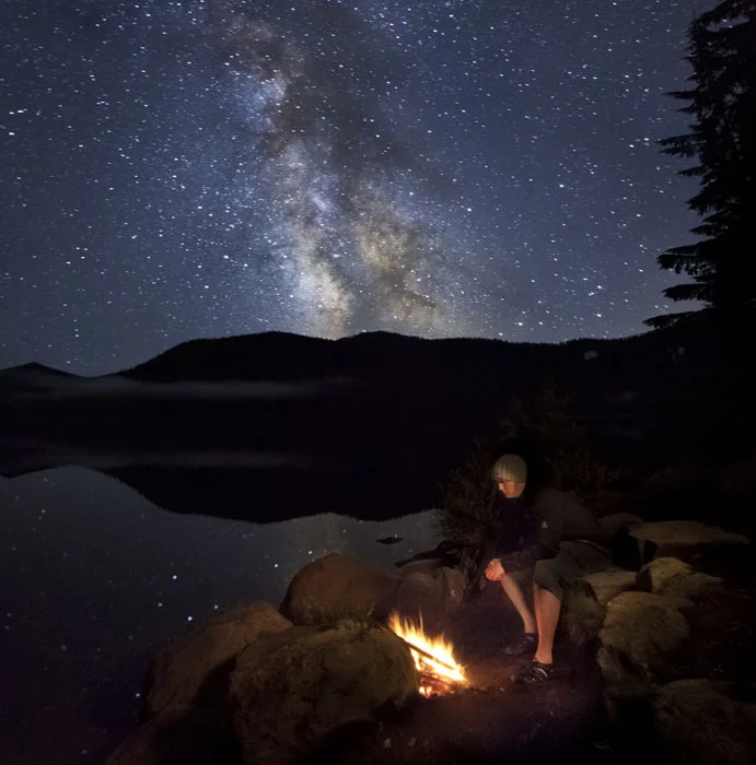 Milky Way
