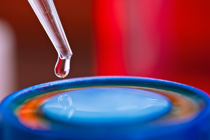 Scientific Equipment