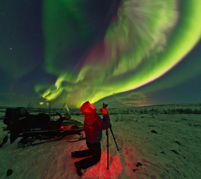 Aurora Borealis