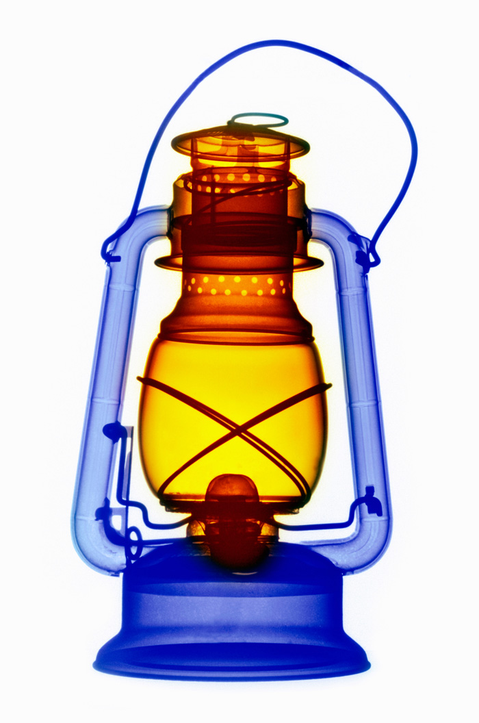 Kerosene Lantern