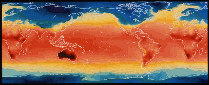 Global Temperature