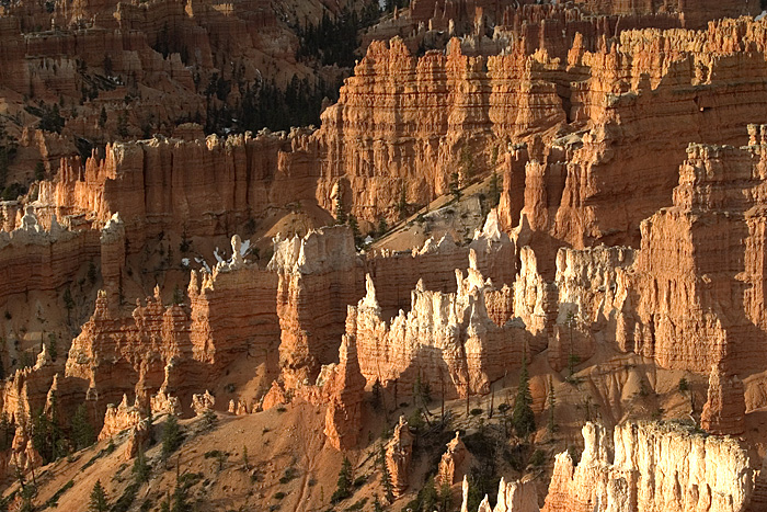 Hoodoos