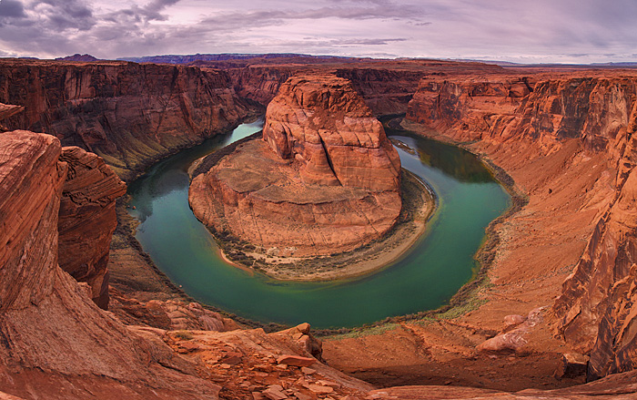 Horseshoe Bend