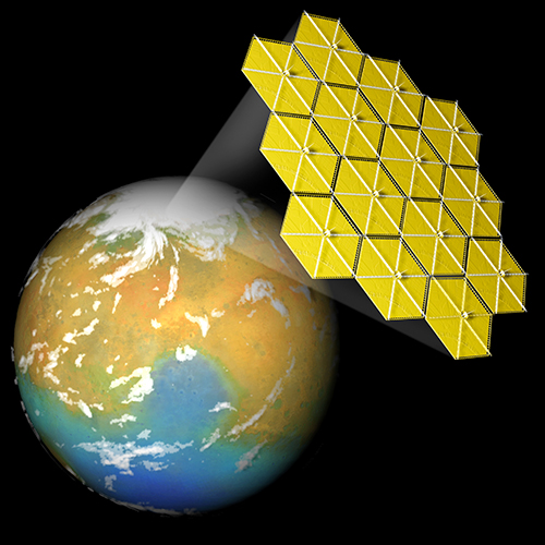 Terraforming Mars