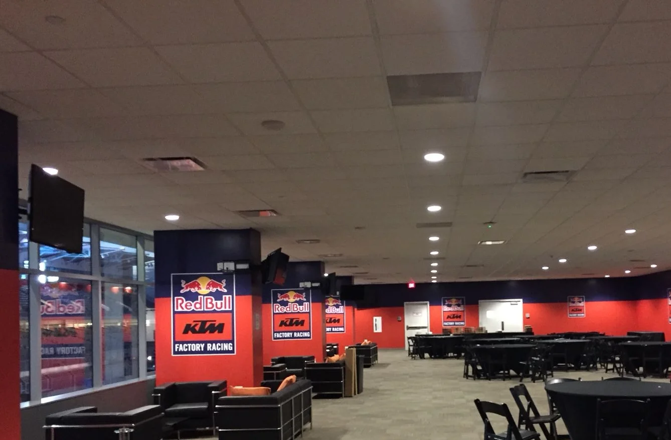 KTM Competitive Performance Dealer Conference