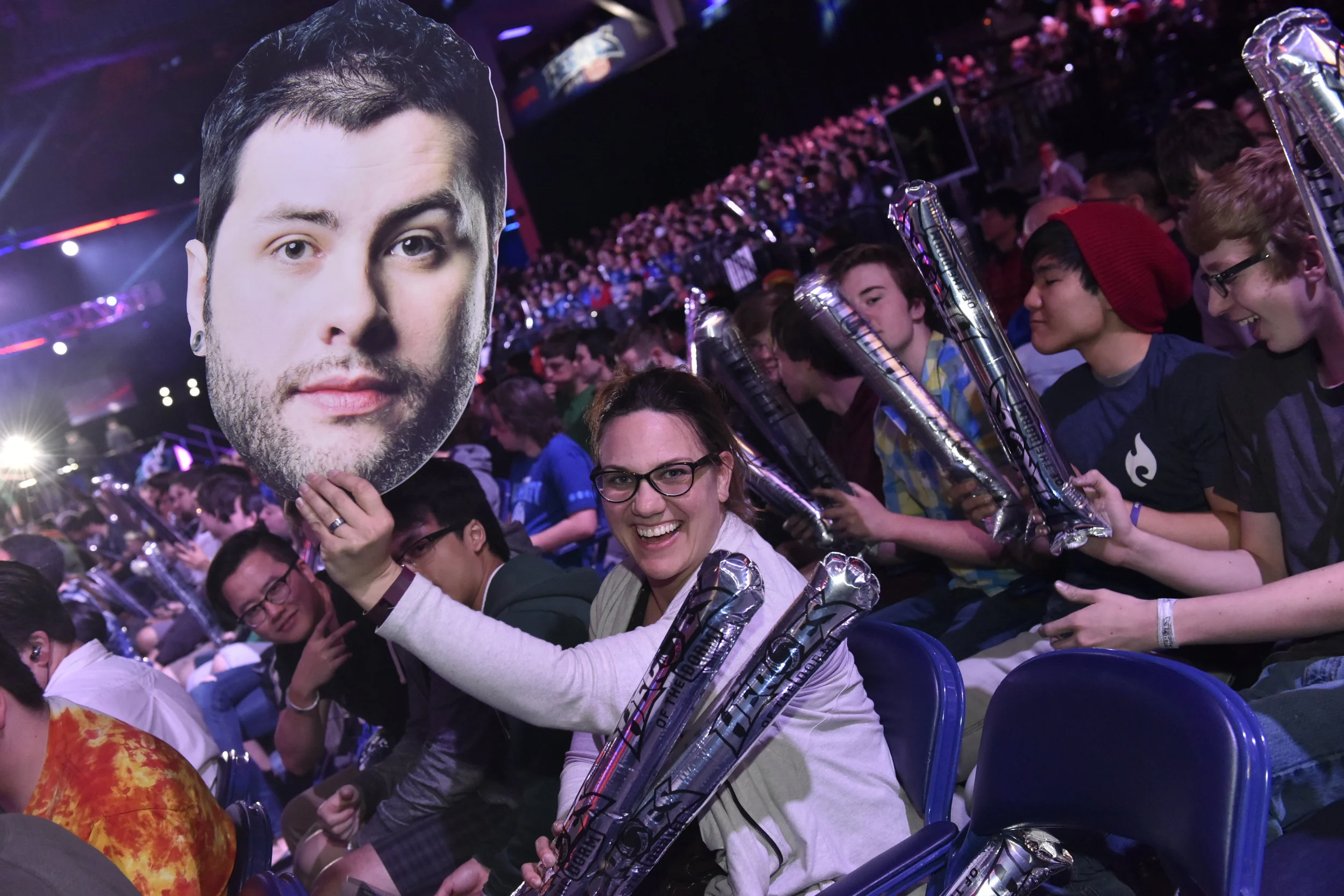 2016 Heroes of the Dorm