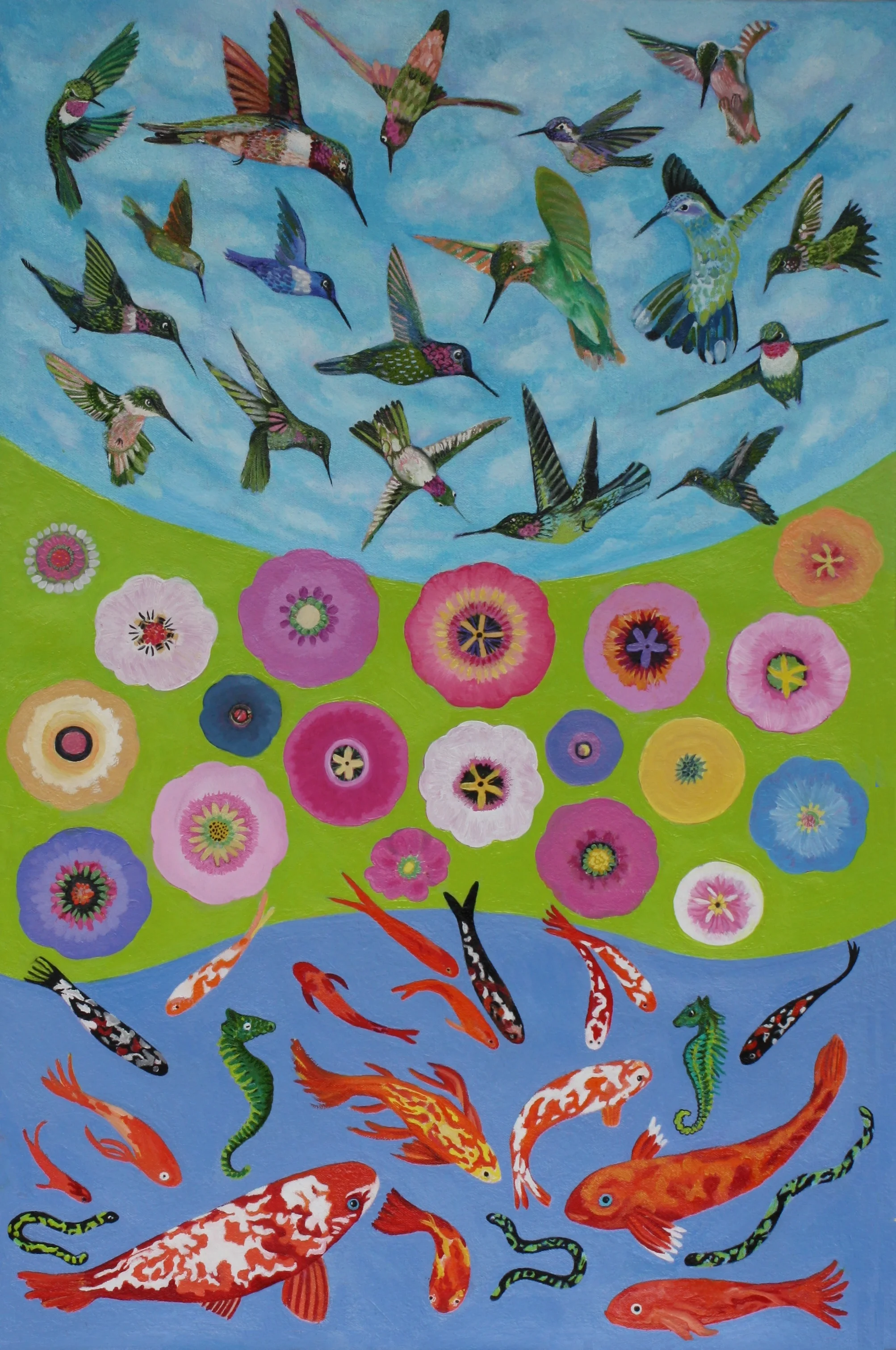 Everything is Awesome 