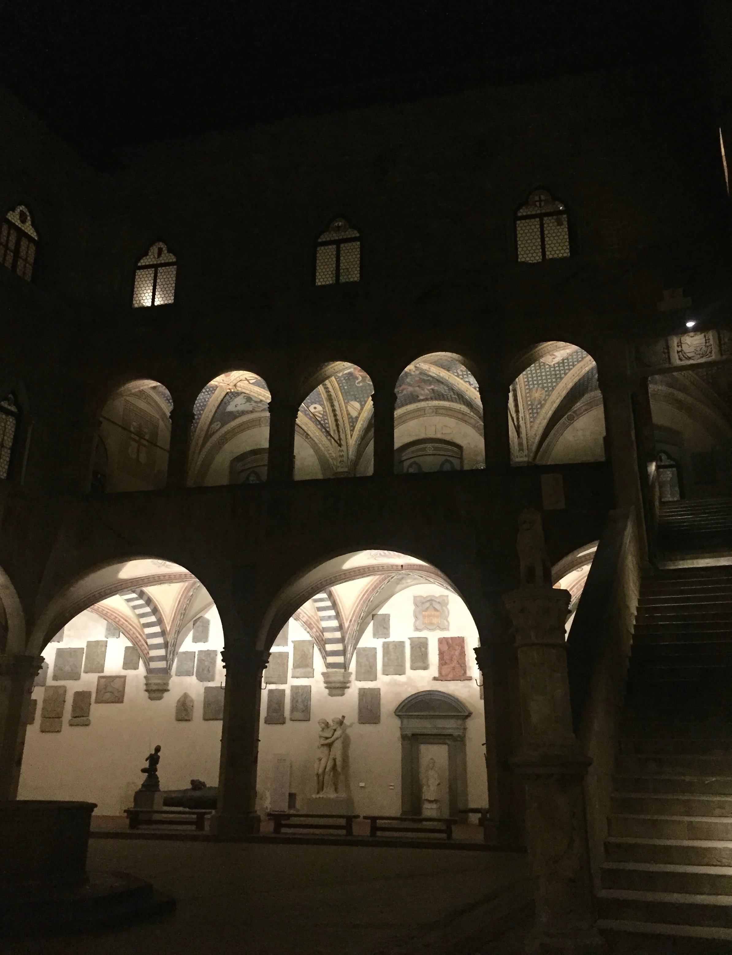 Museo Nazionale del Bargello