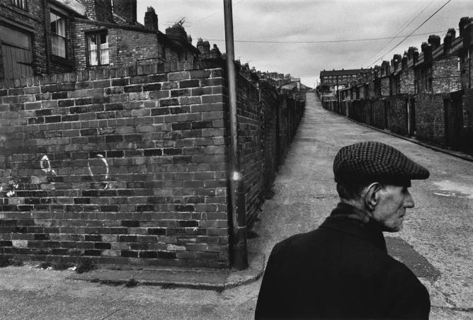 Josef Koudelka, From Exiles - Revised and Expanded Edition,&nbsp;
