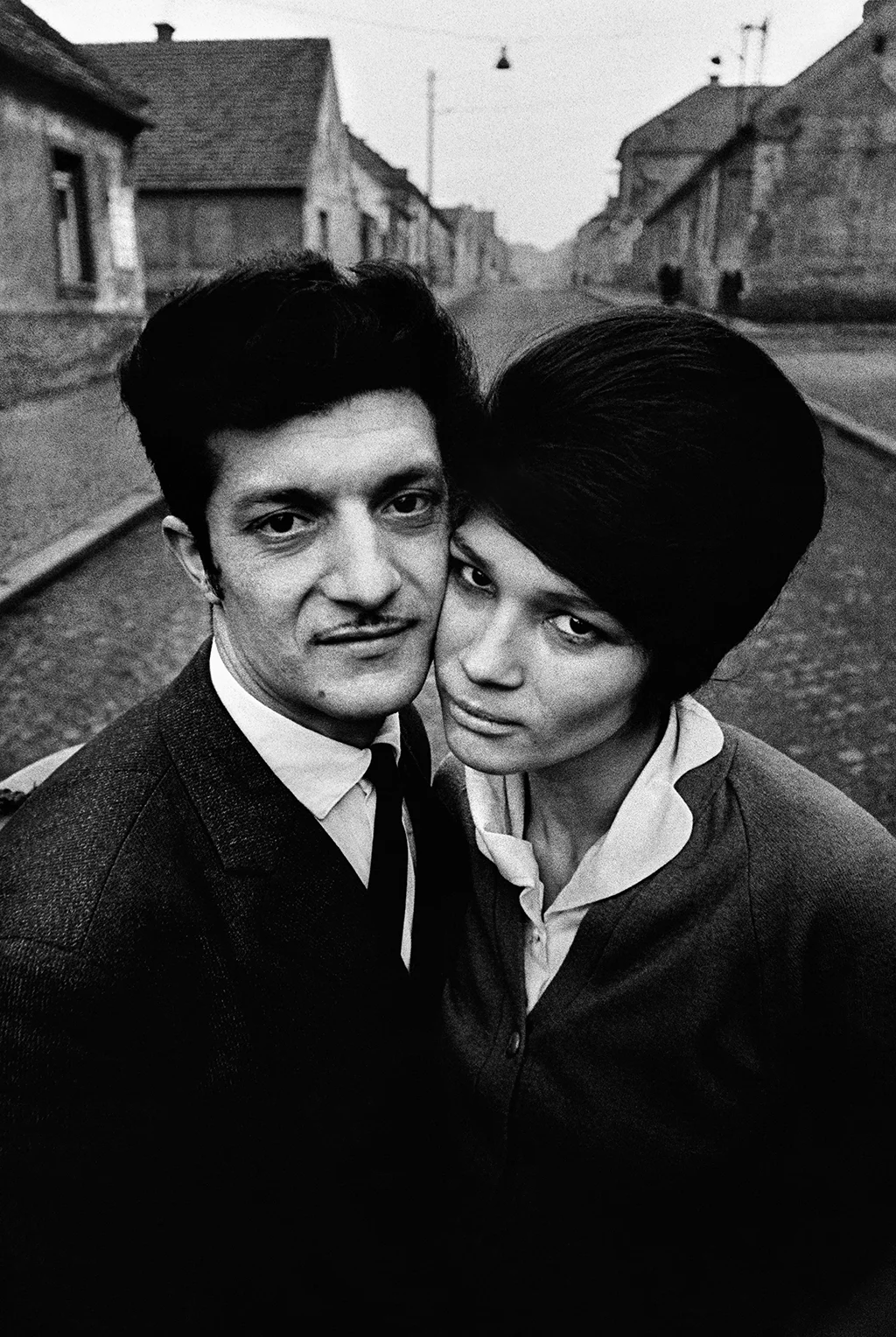 Josef Koudelka,&nbsp;Bohemia,&nbsp;1967, Gelatin Silver Print