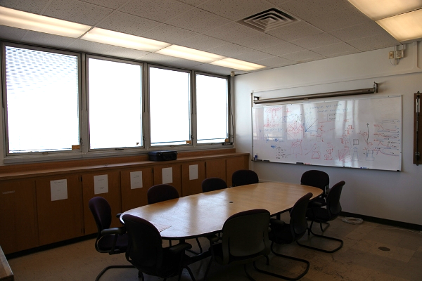 The Lab — Fire Weather Research Laboratory