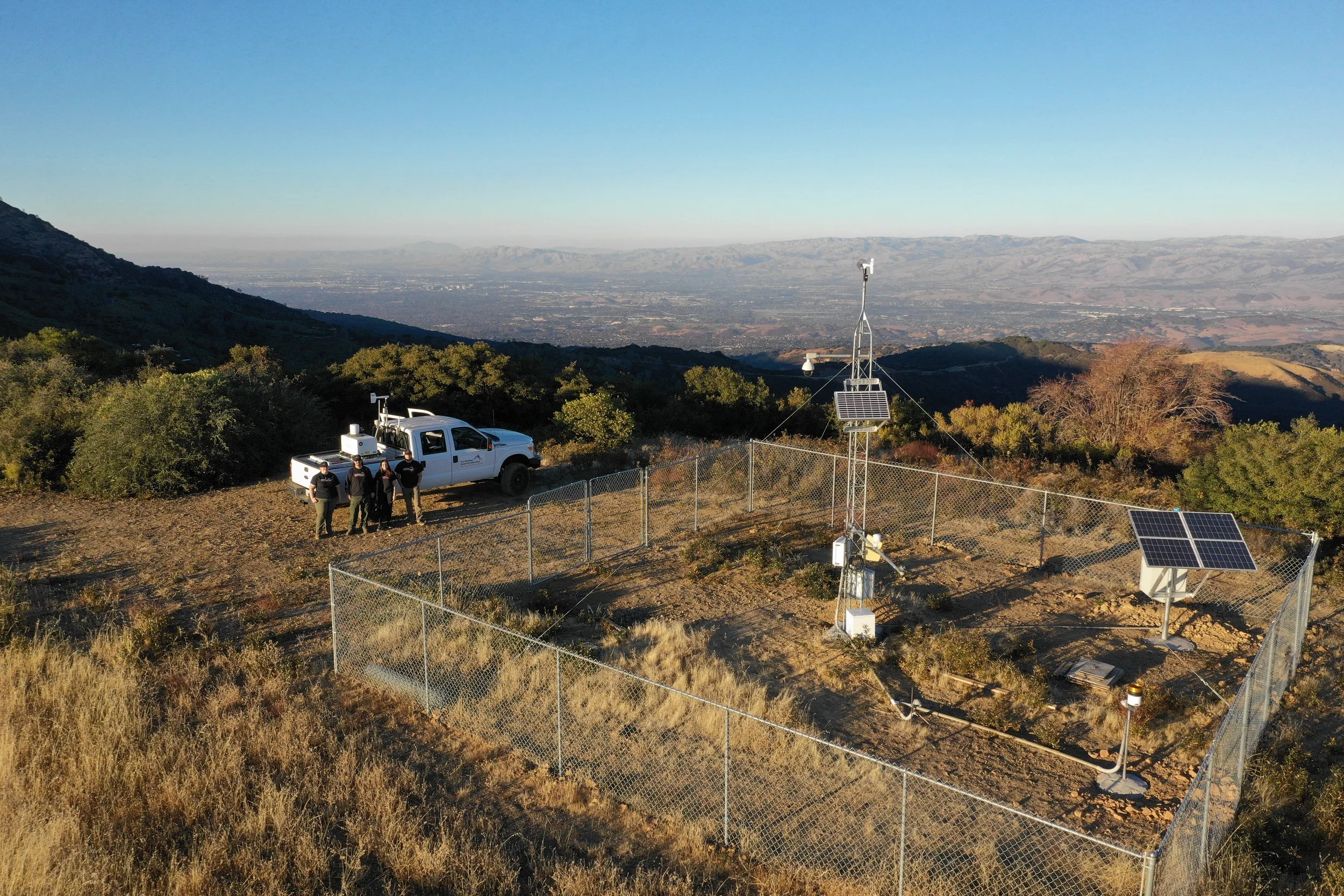 Fire Weather Research Laboratory