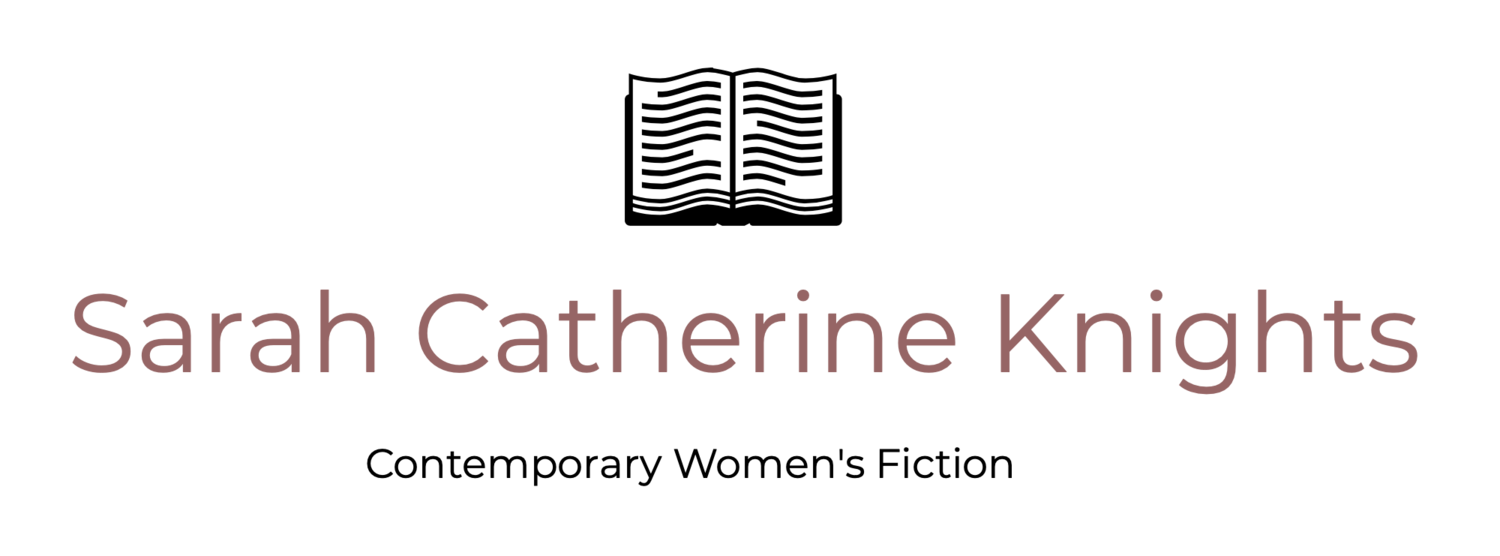 Sarah Catherine Knights
