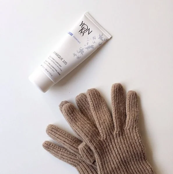 Yonka Paris masque 105