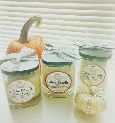 For The Love Of Baths 