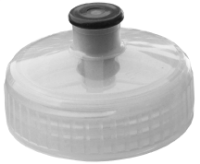 Translucent Cap Colors
