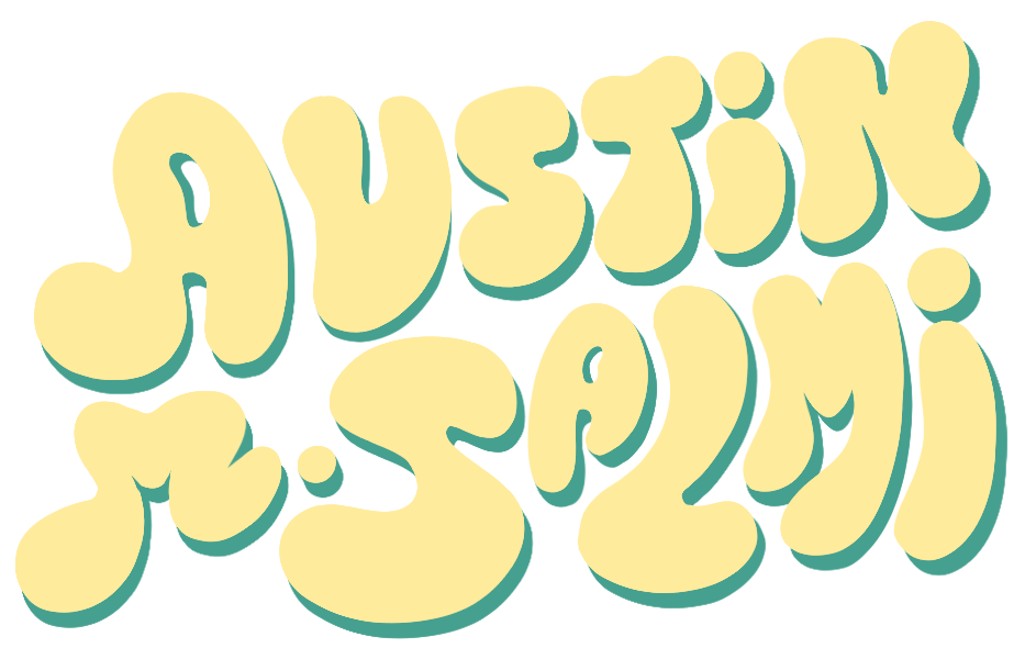 Austin M. Salmi 