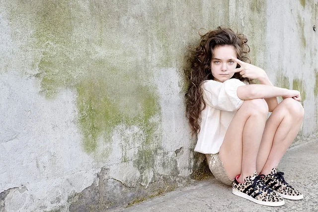Callie Reiff | Photography: Lee Clower 