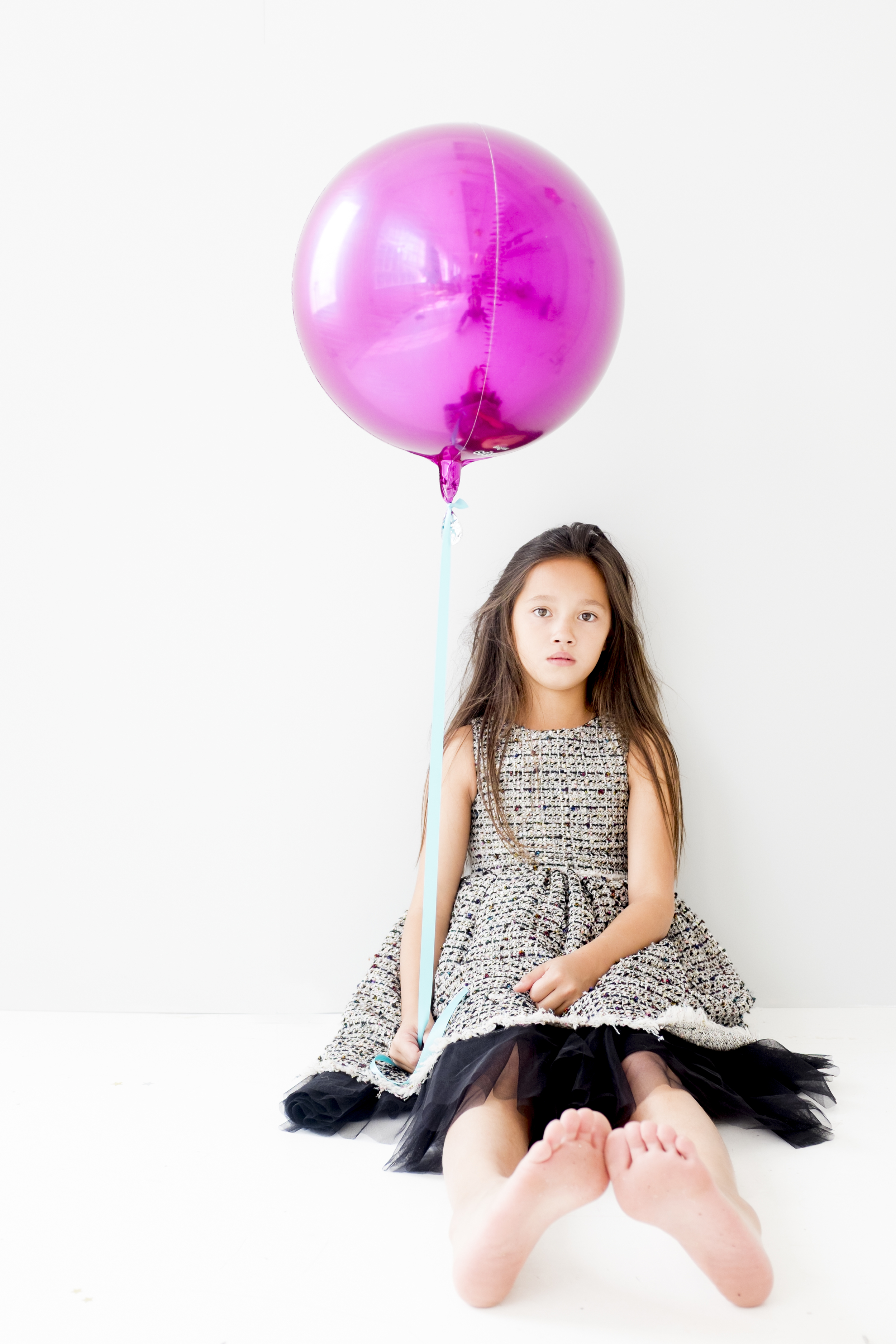 Lily Chee | Photography: Lee Clower