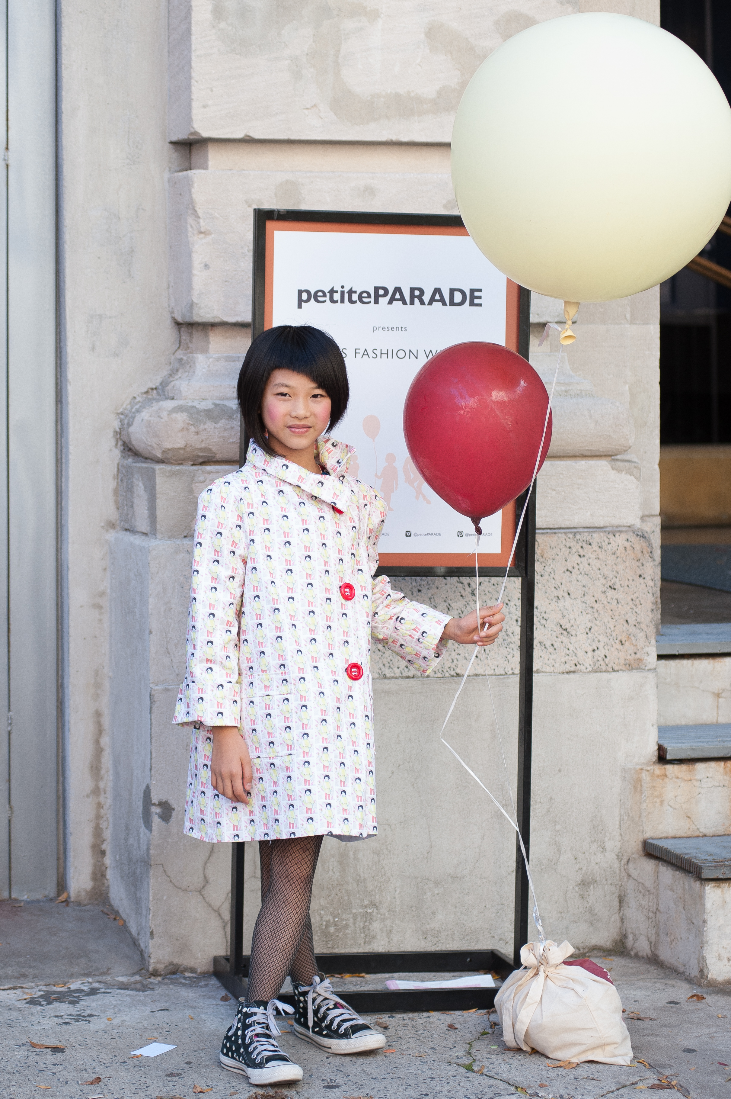 CHLOE CHEUNG, 8