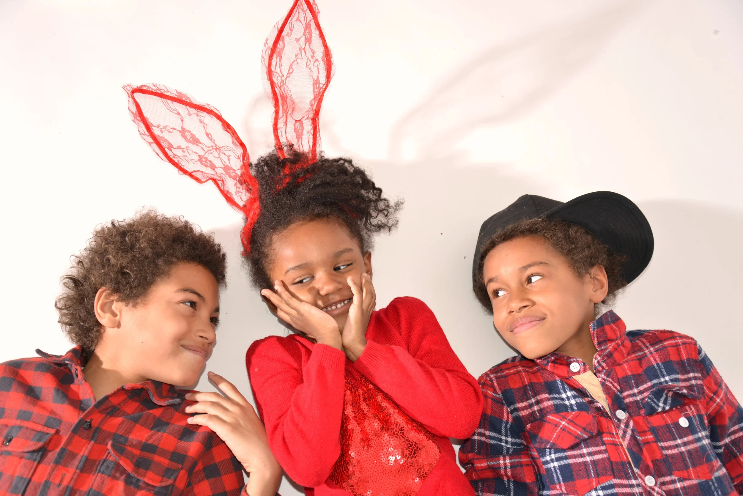 Valentines Day DIY  Bouquet of Love