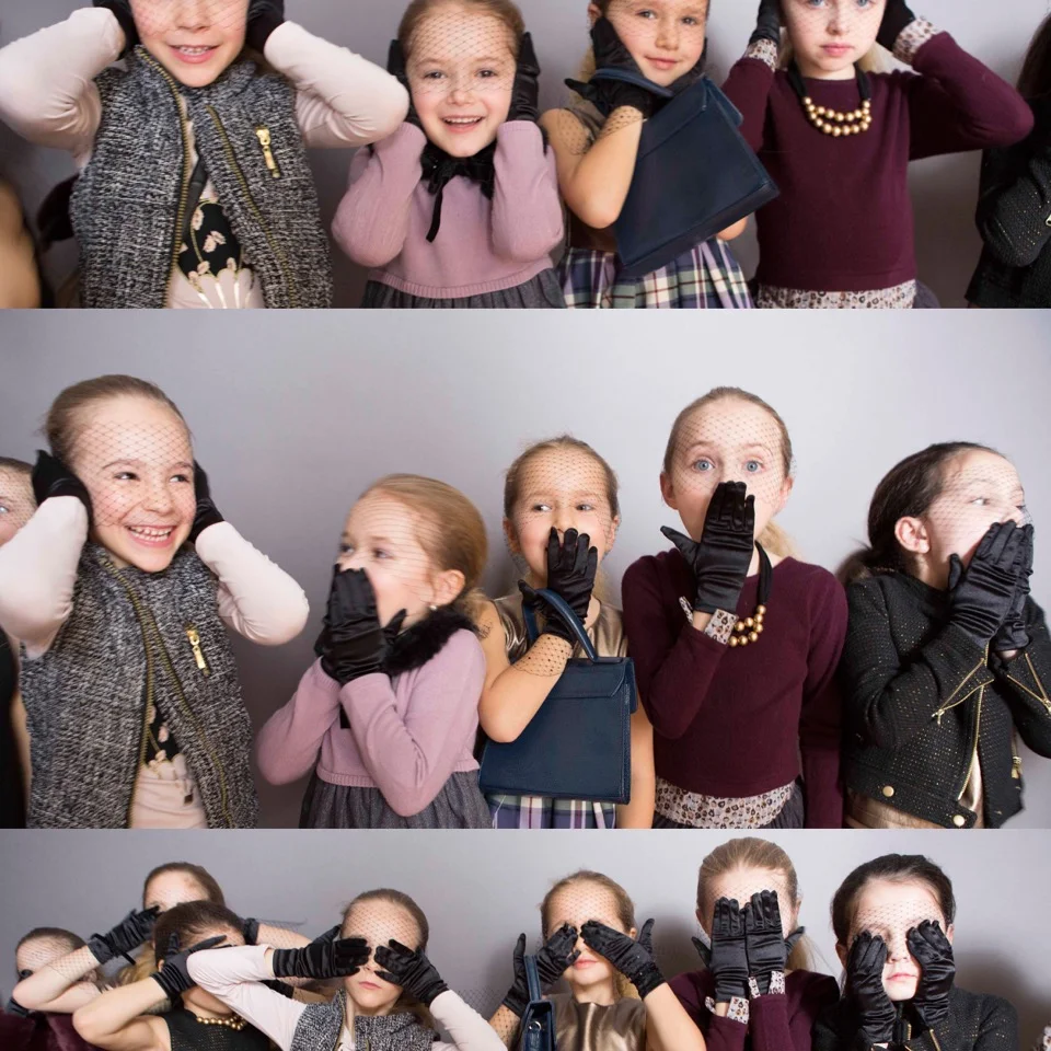 Press Play: 8th Edition of petitePARADE Kids Fashion Week
