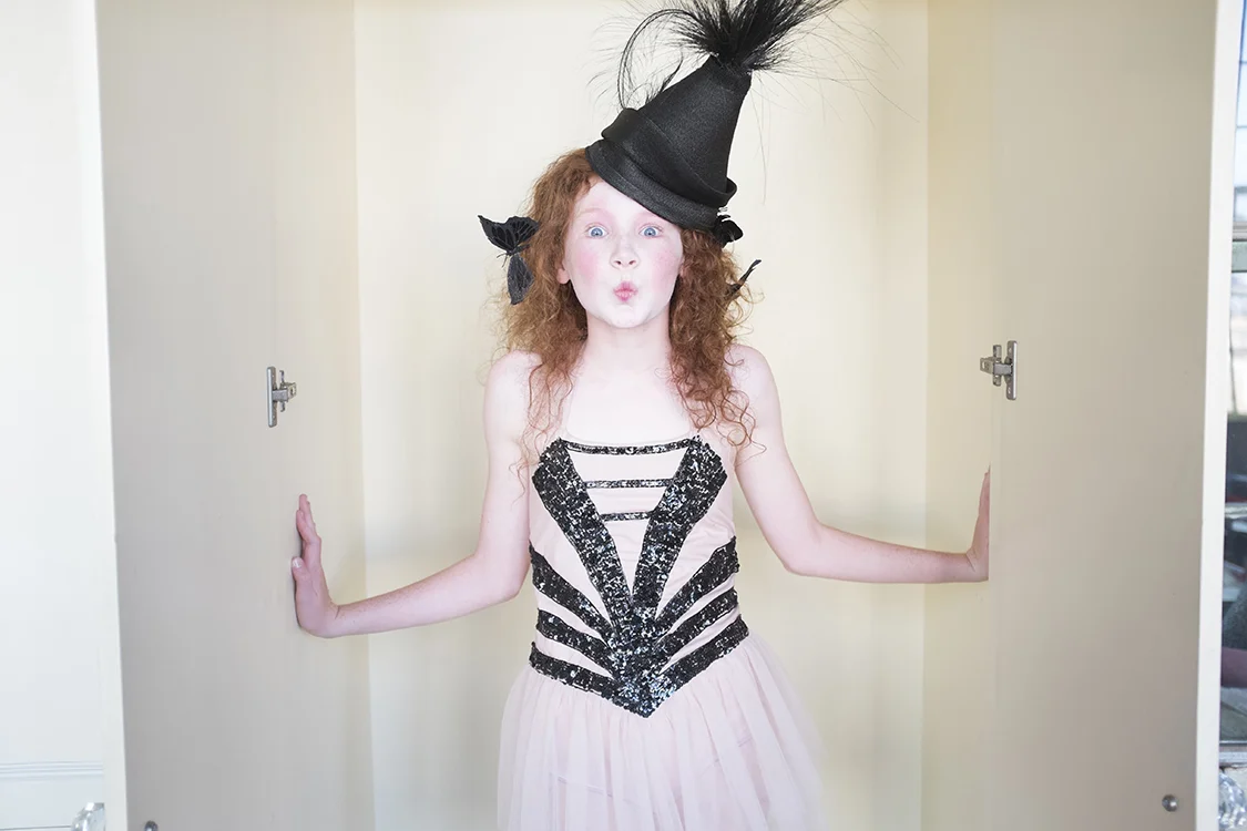 Ones To Watch: Olivia Flynn