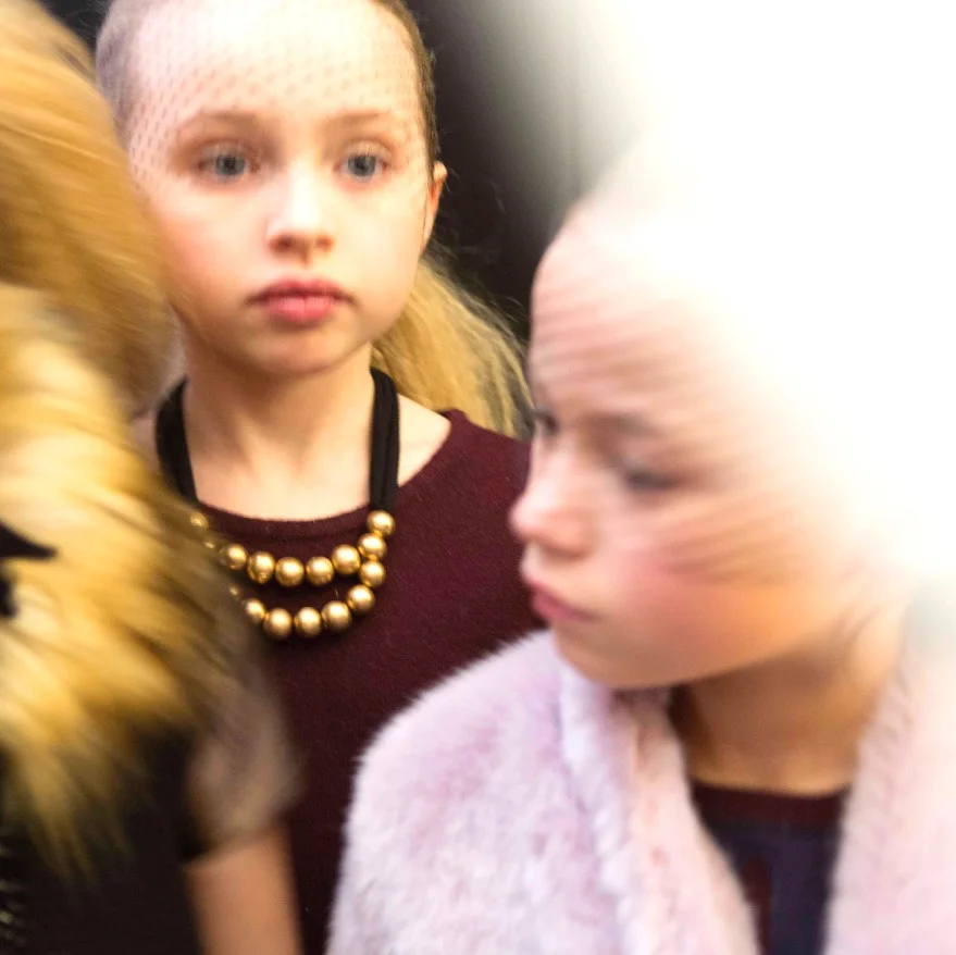 Through The Lens: A Q&A With Kim Myers Robertson