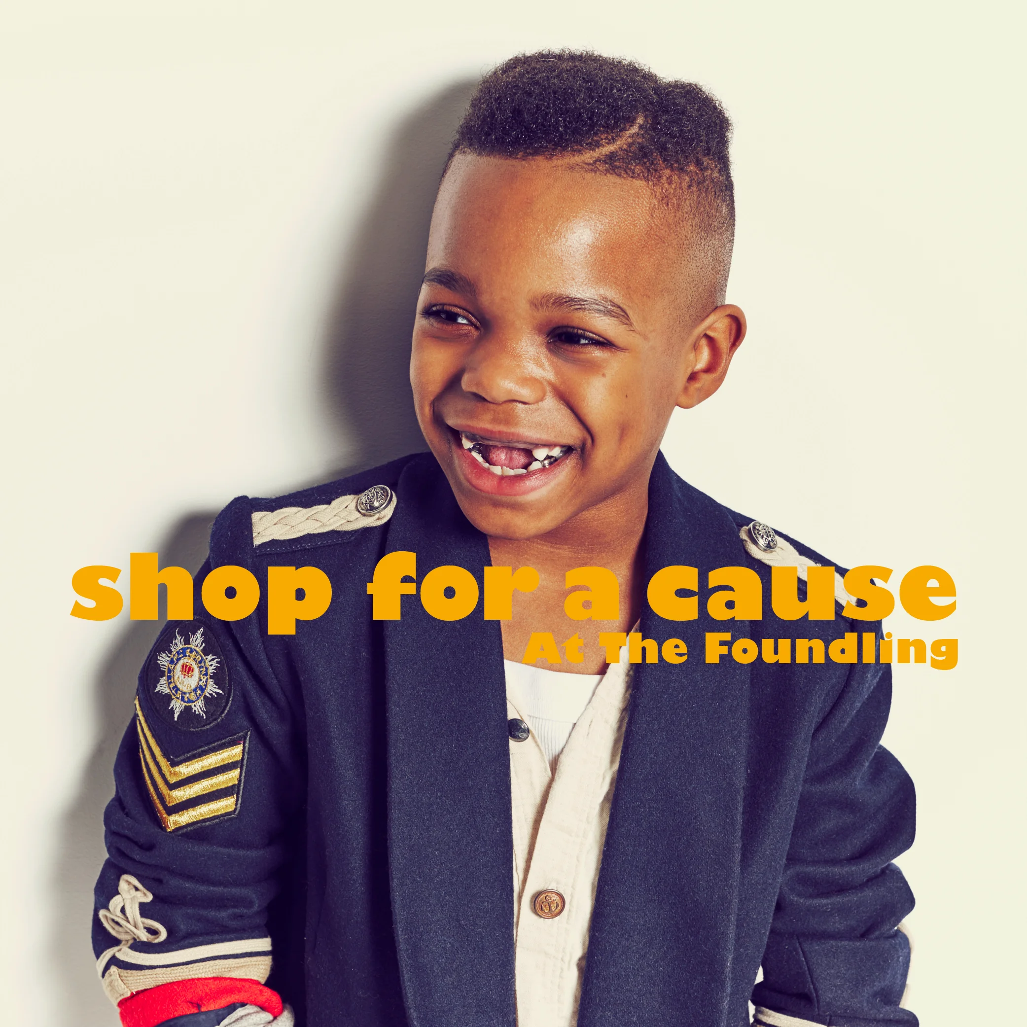 petiteSHOP: Shop For A Cause