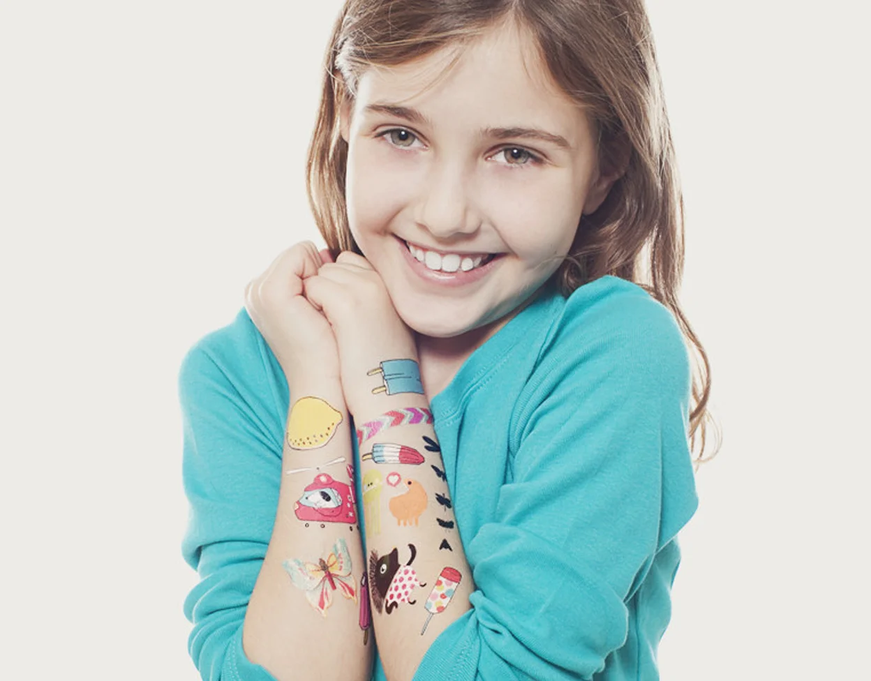 TATTLY