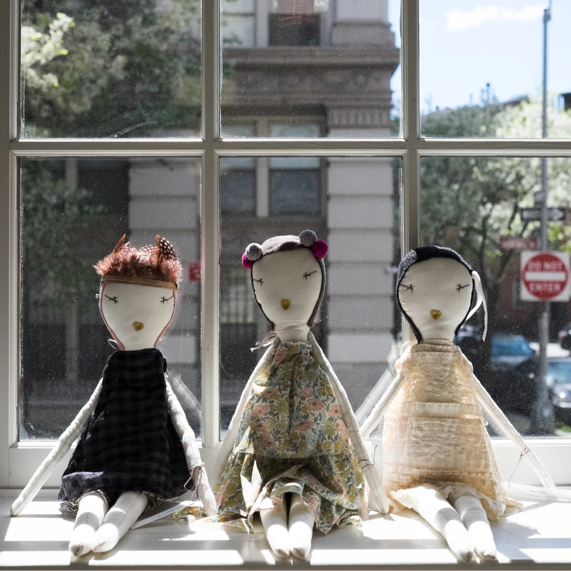 petitePICKS: The Foundling's Favorite