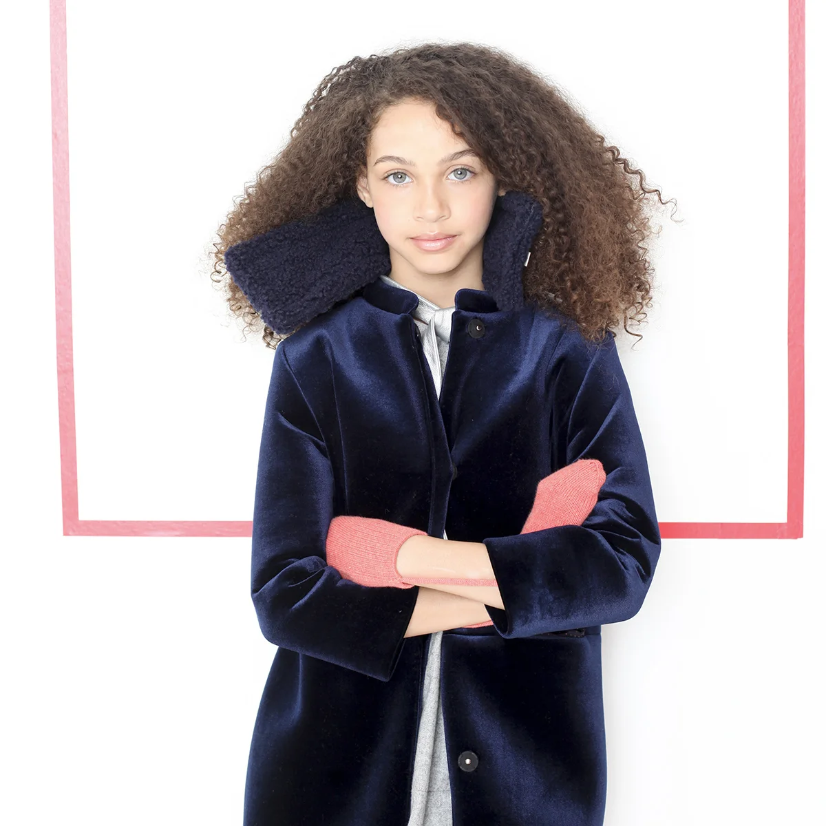 Ones To Watch: Mia Rose Morgan