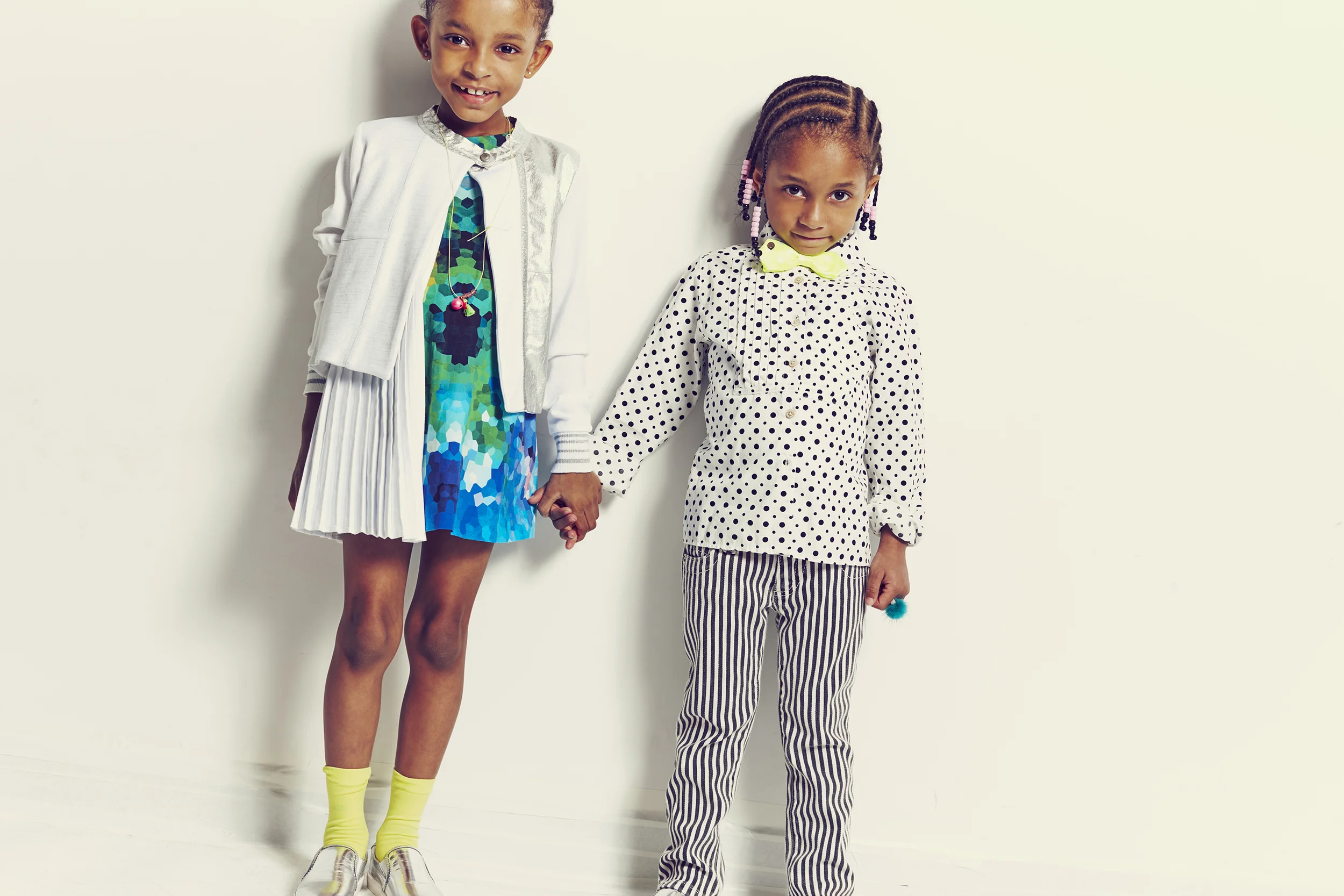 Fashion 4 Foundling: A Q&A With Beth Stellato & Jen Malichio