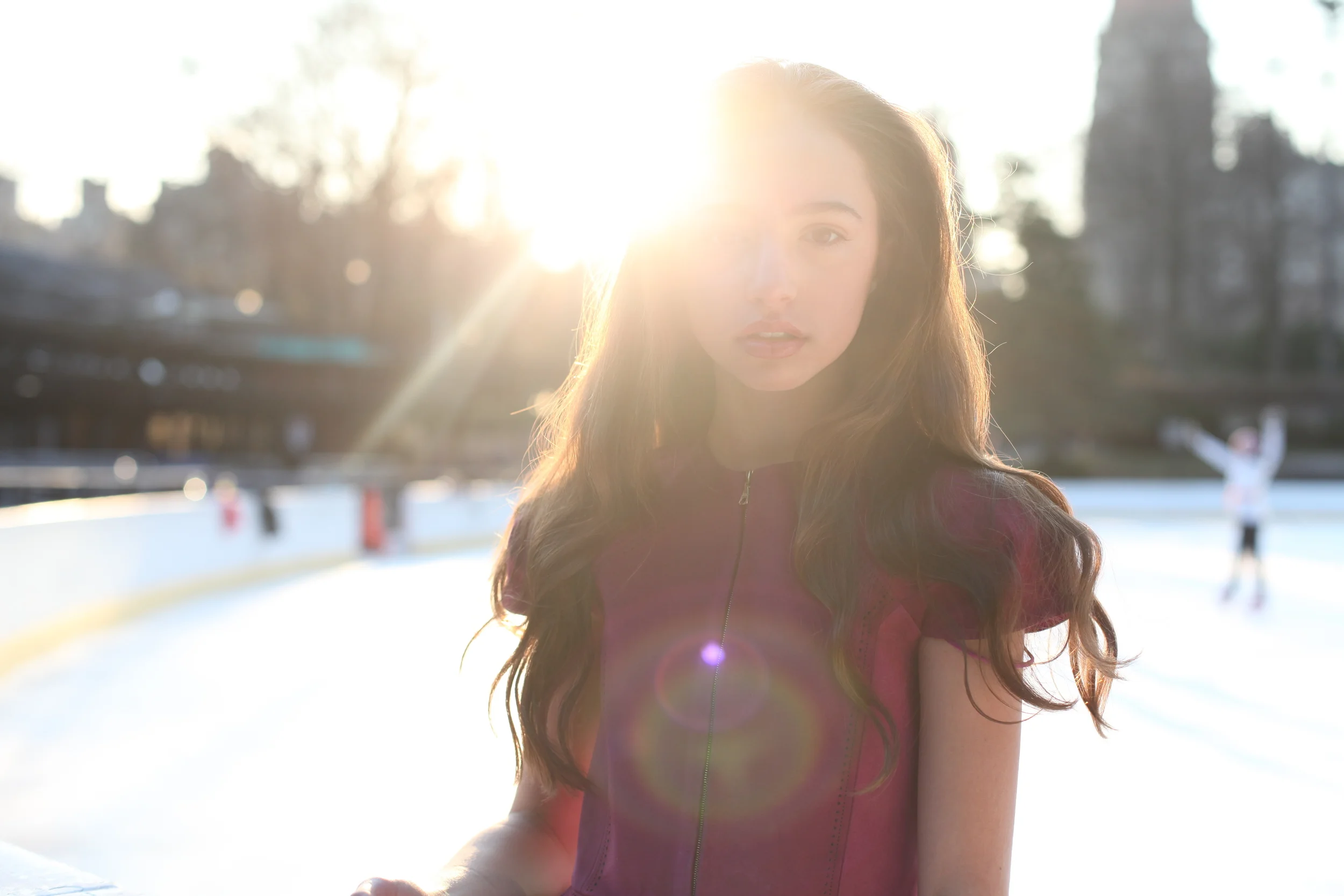 photography by  Lee Clower