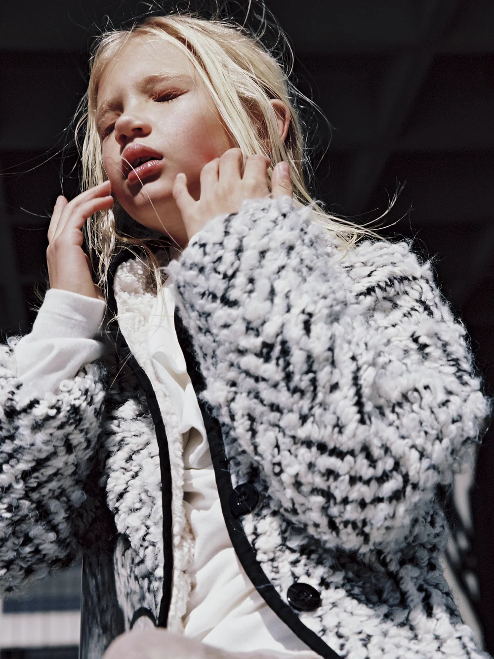 ECLIPSE is an event and digital platform showcasing children s fashion and lifestyle products